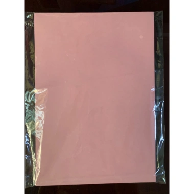 Giấy bìa A4 Thái Lan 180gsm bìa cứng, dùng cho giấy tờ, bài luận, trang trí - Giá chỉ 85.000đ 5