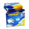 Giấy Bìa Nhựa Ép Plastic A3 80mic Chính Hãng - Giá Gốc 295.200, Giảm còn 240.000