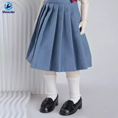 Giày BJD 1/4 Nữ Thường Ngày - Đồ Dùng Mô Hình Búp Bê Hành Động, Giá 270.600₫