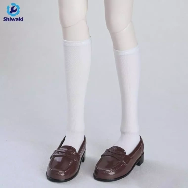 Giày BJD 1/4 Nữ Thường Ngày - Đồ Dùng Mô Hình Búp Bê Hành Động, Giá 270.600₫