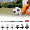 Giày bóng đá Backstreet spikes đinh nhôm chống trượt size M5 11/13mm Giá 58.630₫