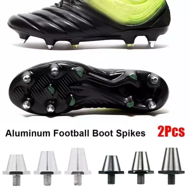 Giày bóng đá Backstreet spikes đinh nhôm chống trượt size M5 11/13mm Giá 58.630₫