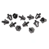 Giày bóng đá Backstreet spikes đinh nhôm chống trượt size M5 11/13mm Giá 58.630₫ 5