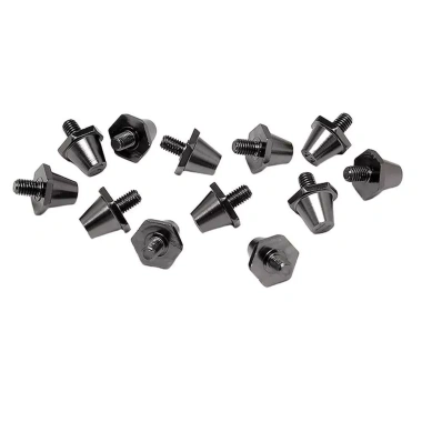 Giày bóng đá Backstreet spikes đinh nhôm chống trượt size M5 11/13mm Giá 58.630₫