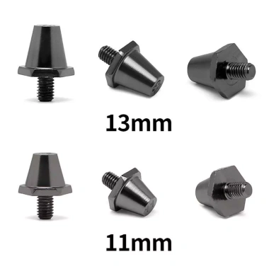 Giày bóng đá Backstreet spikes đinh nhôm chống trượt size M5 11/13mm Giá 58.630₫