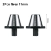 Giày bóng đá Backstreet spikes đinh nhôm chống trượt size M5 11/13mm Giá 58.630₫ 10