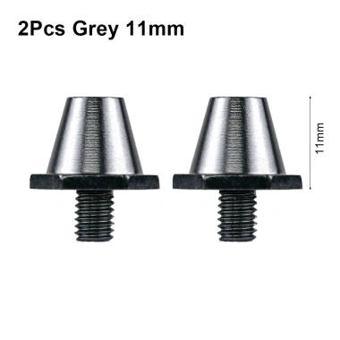 Giày bóng đá Backstreet spikes đinh nhôm chống trượt size M5 11/13mm Giá 58.630₫ 10 Giày bóng đá Backstreet spikes đinh nhôm chống trượt size M5 11/13mm Giá 58.630₫ 10