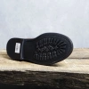 Giày Boot Chelsea Da Bê Đen Nâu Mũi Tròn Vương Quyền - Nam Tính Mạnh Mẽ ZANE 4