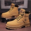 Giày Boot Nam Đế Cao Gold PALA GN400 Siêu Thoải Mái Giá Ưu Đãi 1.787.500 VND