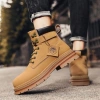 Giày Boot Nam Đế Cao Gold PALA GN400 Siêu Thoải Mái Giá Ưu Đãi 1.787.500 VND 4