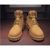 Giày Boot Nam Đế Cao Gold PALA GN400 Siêu Thoải Mái Giá Ưu Đãi 1.787.500 VND 5