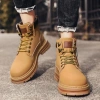 Giày Boot Nam Đế Cao Gold PALA GN400 Siêu Thoải Mái Giá Ưu Đãi 1.787.500 VND 6