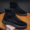 Giày Boot Nam Martin Boots GN432 2 Màu - Thiết Kế Hiện Đại, Giá Ưu Đãi 1.358.500 2