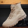 Giày Boot Nam Martin Boots GN432 2 Màu - Thiết Kế Hiện Đại, Giá Ưu Đãi 1.358.500 5