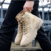 Giày Boot Nam Martin Boots GN432 2 Màu - Thiết Kế Hiện Đại, Giá Ưu Đãi 1.358.500 7