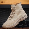Giày Boot Nam Martin Boots GN432 2 Màu - Thiết Kế Hiện Đại, Giá Ưu Đãi 1.358.500 10