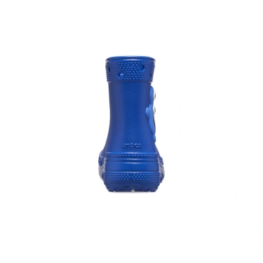 Giày Boot Trẻ Em Crocs Toddler Classic I Am Monster Blue Bolt siêu nhẹ - Giá 490.000 VND 4