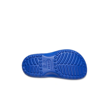 Giày Boot Trẻ Em Crocs Toddler Classic I Am Monster Blue Bolt siêu nhẹ - Giá 490.000 VND 5