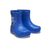 Giày Boot Trẻ Em Crocs Toddler Classic I Am Monster Blue Bolt siêu nhẹ - Giá 490.000 VND 6