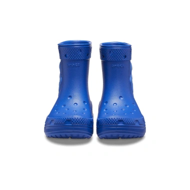 Giày Boot Trẻ Em Crocs Toddler Classic I Am Monster Blue Bolt siêu nhẹ - Giá 490.000 VND 7