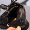 Giày boots cao cổ trẻ 3-12 tuổi da mềm thể thao năng động size 28-37 giá 169.000 VND 7