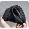 Giày boots cao cổ trẻ 3-12 tuổi da mềm thể thao năng động size 28-37 giá 169.000 VND 8
