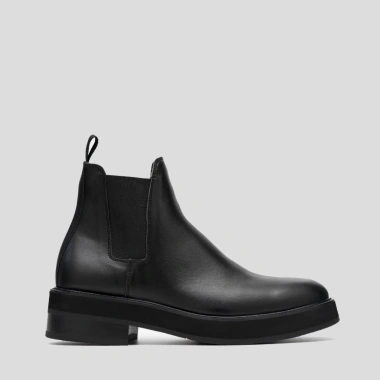 Giày Boots FANGY High Chelsea Boots Edition cao cổ thời trang giá 4.875.000 VND