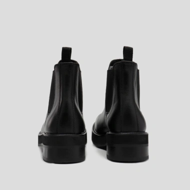 Giày Boots FANGY High Chelsea Boots Edition cao cổ thời trang giá 4.875.000 VND