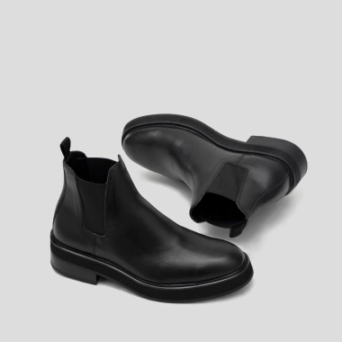 Giày Boots FANGY High Chelsea Boots Edition cao cổ thời trang giá 4.875.000 VND 5 Giày Boots FANGY High Chelsea Boots Edition cao cổ thời trang giá 4.875.000 VND 5