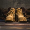 Giày Boots Nam Cổ Cao Nâu BCC004 - Thời Trang Cao Cấp, Giá 1.744.000₫ 2