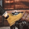 Giày Boots Nam Cổ Cao Nâu BCC004 - Thời Trang Cao Cấp, Giá 1.744.000₫ 4