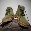 Giày Boots Nam Cổ Cao Nâu BCC004 - Thời Trang Cao Cấp, Giá 1.744.000₫ 10