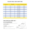 Giày bốt CHEERFUL MARIO EVA chống trượt, thấm nước hình khủng long thời trang cho bé - 220.000đ 7
