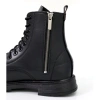 Giày bốt da cổ cao MĐ G1.032 đen thời trang - Giá ưu đãi 1.296.750₫ 6