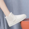 Giày Bốt Slip-On Cotton Nữ Dày Plus Size Lớn Mùa Đông 2.025 - Ấm Áp, 303.012₫ 4
