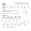 Giày Bốt Tuyết Nữ Mùa Đông 2.024 Lông Cừu Lót Dày Đệm Cotton Ấm Áp Đế Mềm 8