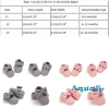 Giày búp bê thời trang xinh xắn cho bé - Giá ưu đãi 81.864 VND, giảm mạnh 2