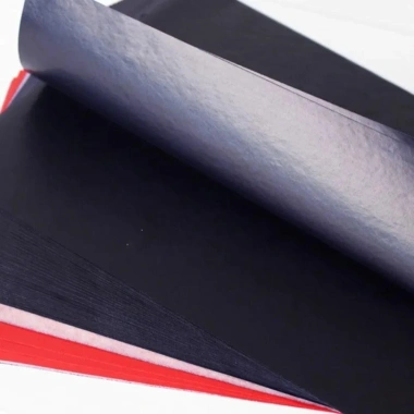 Giấy carbon MAOYE66SY 100 tờ - Lau chuyển hai mặt không carbon, xanh mỏng, sao chép biên nhận - 116.600₫ 5 Giấy carbon MAOYE66SY 100 tờ - Lau chuyển hai mặt không carbon, xanh mỏng, sao chép biên nhận - 116.600₫ 5