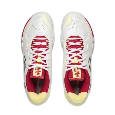 Giày cầu lông Li-Ning Ground-hugging III LITE - Nhẹ, bám đất, giá 1.472.500 VND 6