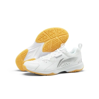 Giày Cầu Lông Nam Li-Ning Almighty V - Thể Thao Pickleball, Giá ưu đãi 1.179.900₫