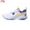 Giày Cầu Lông & Pickleball Nữ Li-Ning Almighty V - Giá 1,179,900₫, Nhẹ & Bám Đế