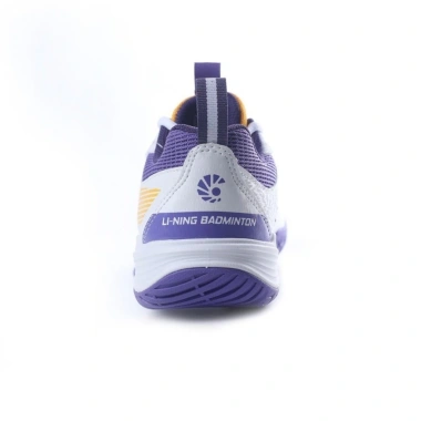 Giày Cầu Lông & Pickleball Nữ Li-Ning Almighty V - Giá 1,179,900₫, Nhẹ & Bám Đế