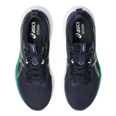 Giày Chạy Bộ Asics GEL-PULSE 16 Nam - Thể Thao Đệm Ấm, Giá 3.316.820 đến 2.551.400