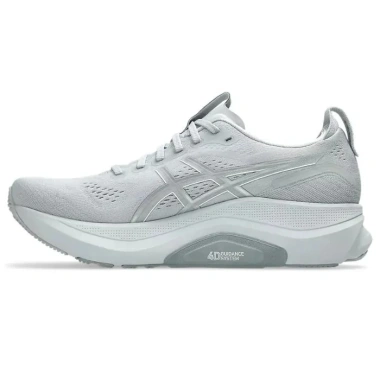 Giày chạy bộ Asics GEL‑Kayano 32 nam, đệm gel 12mm, giảm chấn, giá 4.5 triệu