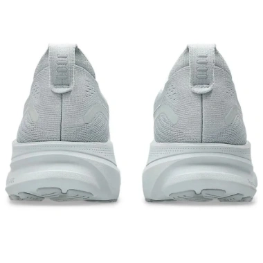 Giày chạy bộ Asics GEL‑Kayano 32 nam, đệm gel 12mm, giảm chấn, giá 4.5 triệu