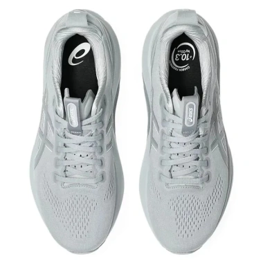 Giày chạy bộ Asics GEL‑Kayano 32 nam, đệm gel 12mm, giảm chấn, giá 4.5 triệu 7 Giày chạy bộ Asics GEL‑Kayano 32 nam, đệm gel 12mm, giảm chấn, giá 4.5 triệu 7