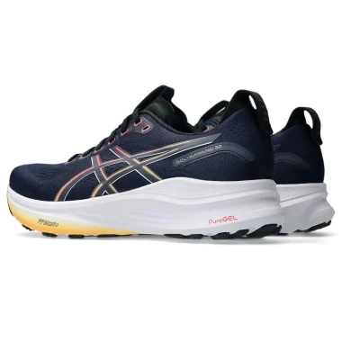 Giày chạy bộ Asics GEL‑Kayano 32 nam - Đệm Gel 18mm, ổn định, giảm chấn, giá 4.514.900₫