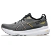 Giày chạy bộ nam Asics GEL-KAYANO 31 – đệm gel 12mm, ổn định, giảm chấn, giảm giá 21% chỉ 3.587.711 VND