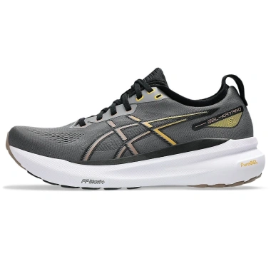 Giày chạy bộ nam Asics GEL-KAYANO 31 – đệm gel 12mm, ổn định, giảm chấn, giảm giá 21% chỉ 3.587.711 VND