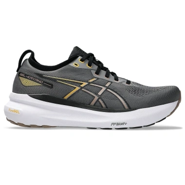 Giày chạy bộ nam Asics GEL-KAYANO 31 – đệm gel 12mm, ổn định, giảm chấn, giảm giá 21% chỉ 3.587.711 VND